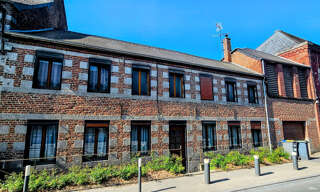 Maison 4 Pièces 142 m² à vendre à Maroilles (59550)