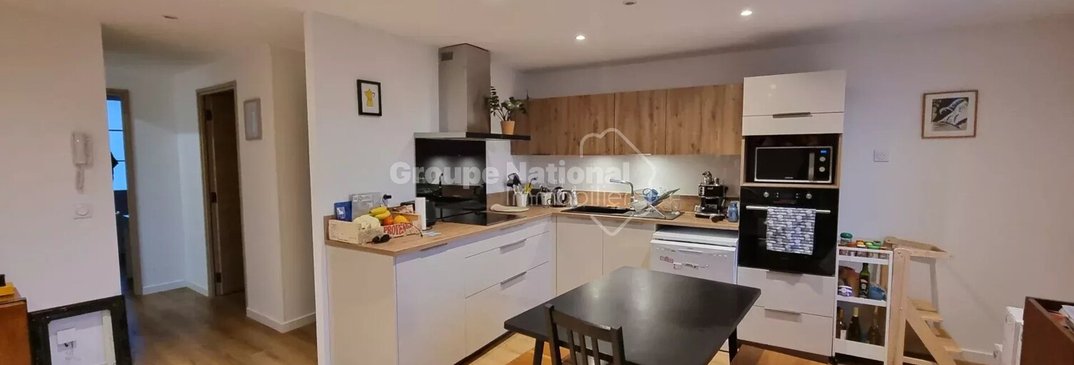 Appartement 4 Pièces 100 m² à vendre à Fuveau (13710)