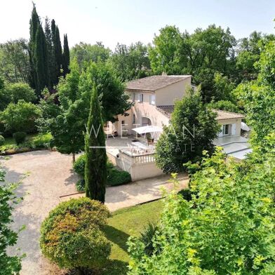 Maison 10 pièces 690000 €