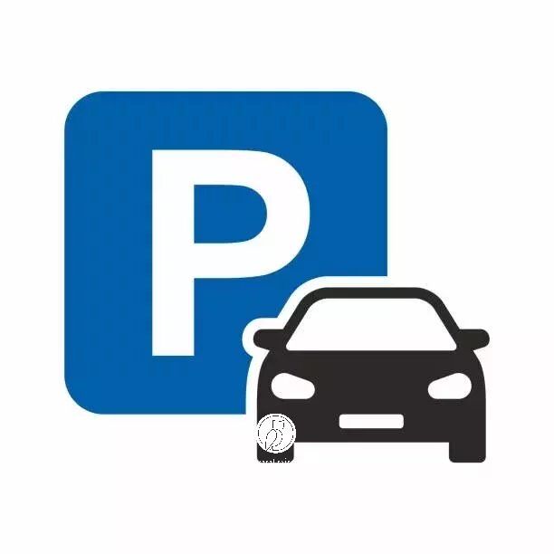 Photo Parking Nice