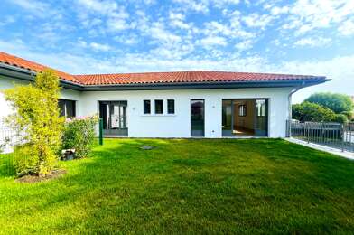 Appartement 4 pièces 895000 €