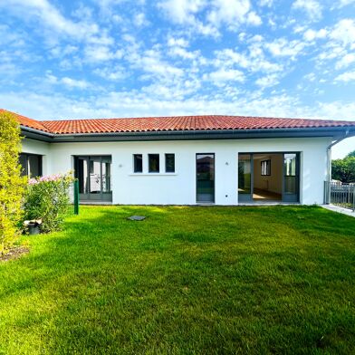 Appartement 4 pièces 895000 €