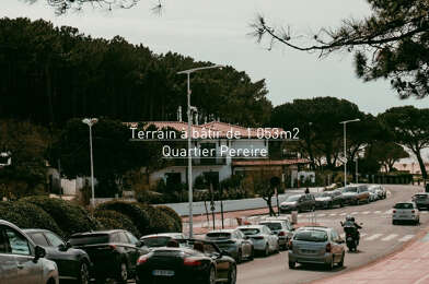 Terrain  1365000 €