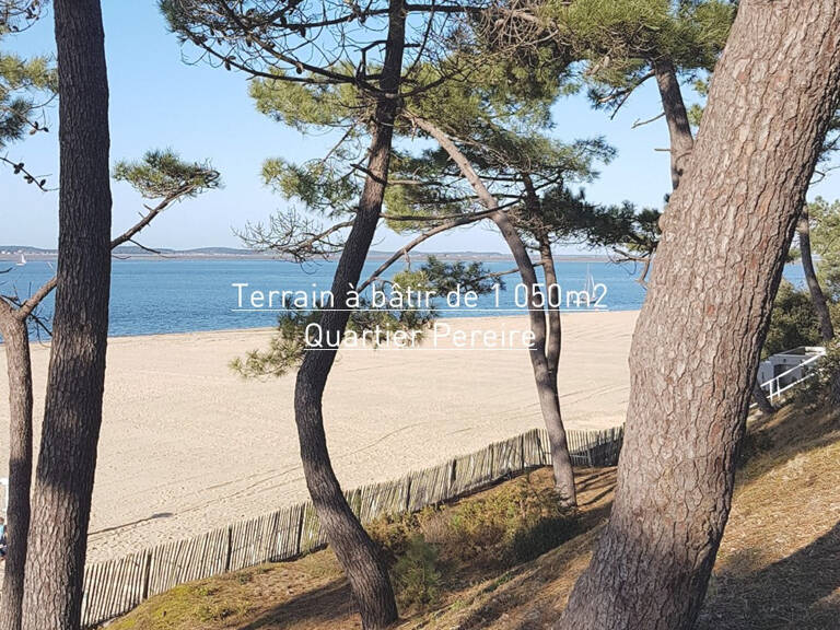 Quartier Plage Pereire, environnement d'exception pour ce te — photo 1