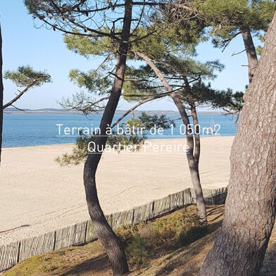 Terrain  1365000 €