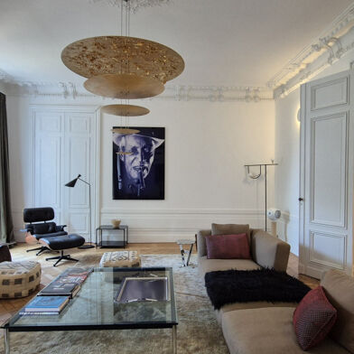 Appartement 5 pièces 1595000 €