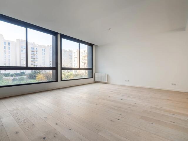 Appartement proposé à Lyon 8