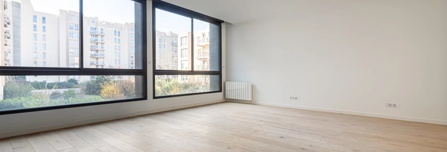 Appartement 5 Pièces 126 m² à vendre à Lyon 8 (69008)