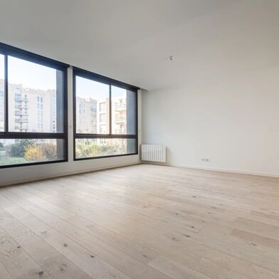 Appartement 5 pièces 595000 €