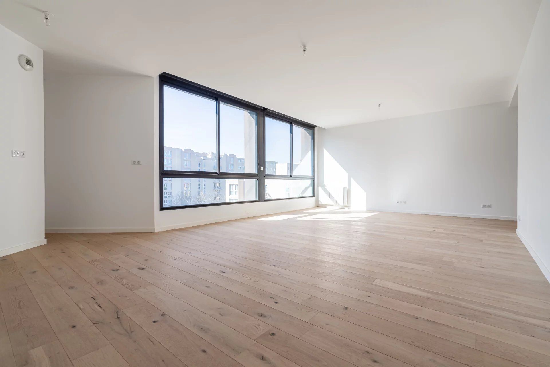 Appartement L T5