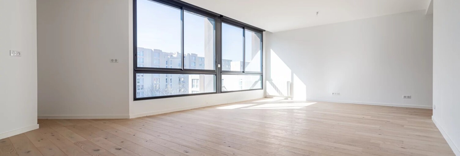 Appartement 5 Pièces 122 m² à vendre à Lyon 3 (69003)