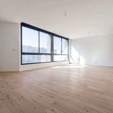 Appartement 5 pièces 675000 €