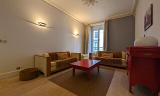 Appartement 4 Pièces 115 m² à louer à Grenoble (38000)