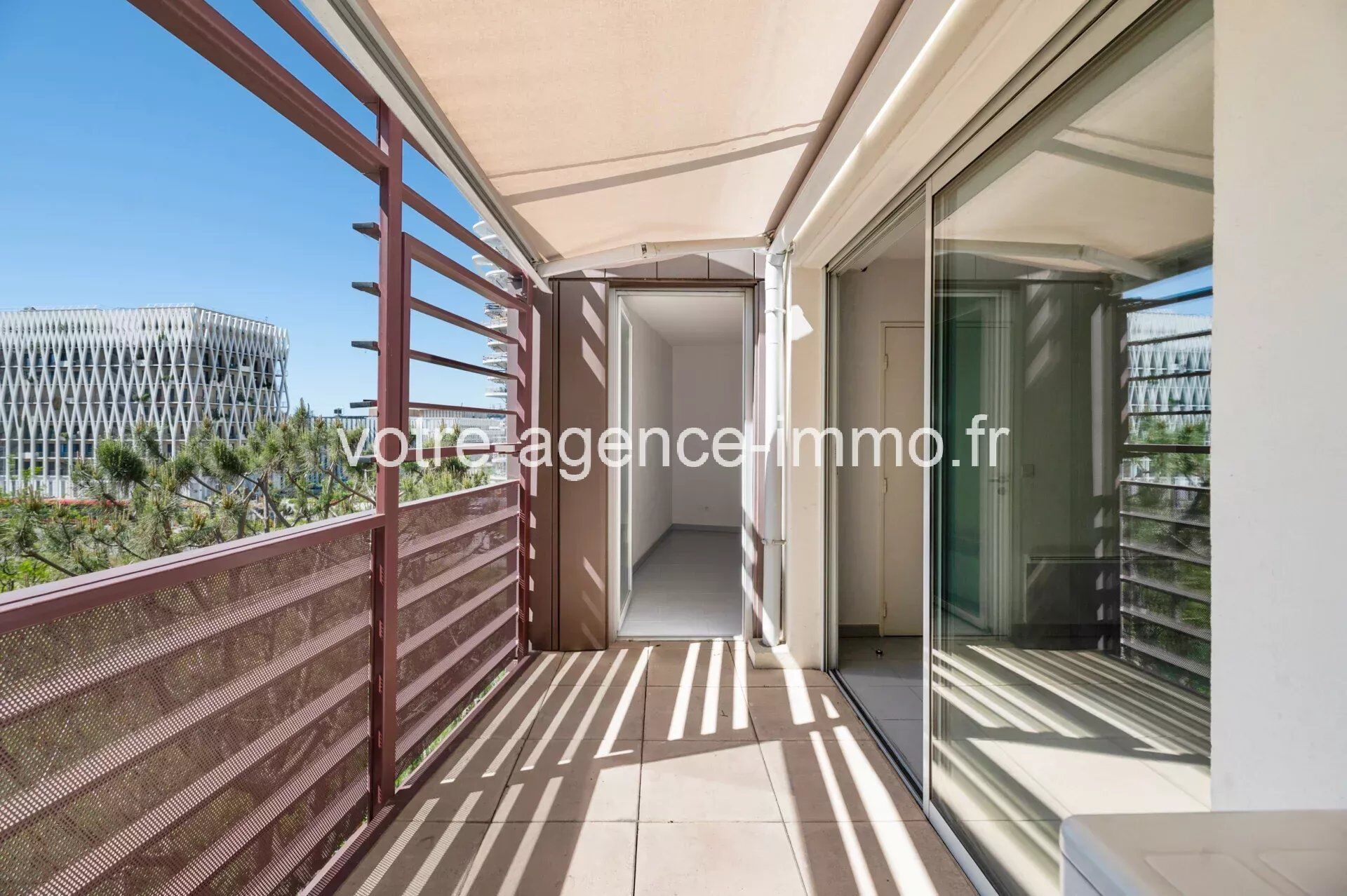 Photo Appartement de 2 pièces Nice