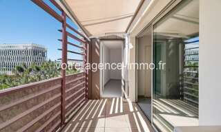 Appartement 2 Pièces 48 m² à vendre à Nice (06200)