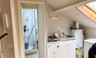 Appartement 3 Pièces 38 m² à vendre à Périgueux (24000)