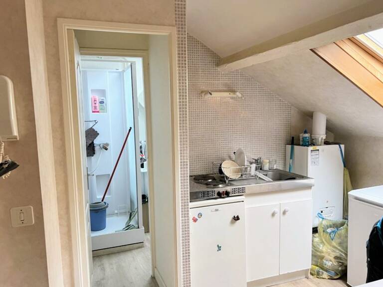 Appartement 3 Pièces 38m2 - Vendu loué — photo 1