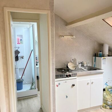 Appartement 3 pièces 77000 €