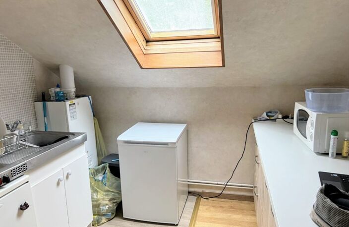 Appartement 3 Pièces 38m2 - Vendu loué — photo 2
