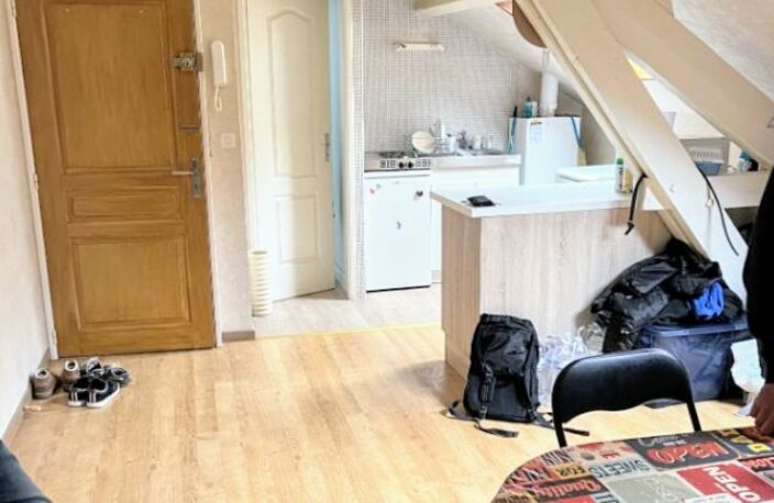 Appartement 3 Pièces 38m2 - Vendu loué — photo 3