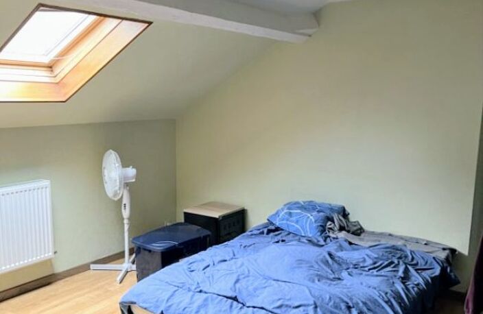 Appartement 3 Pièces 38m2 - Vendu loué — photo 4