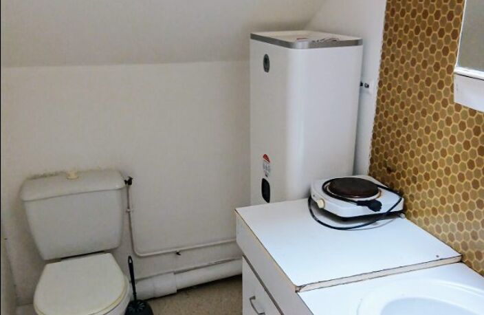 Appartement 3 Pièces 38m2 - Vendu loué — photo 5