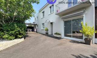 Maison 7 Pièces 160 m² à vendre à Parçay-Meslay (37210)