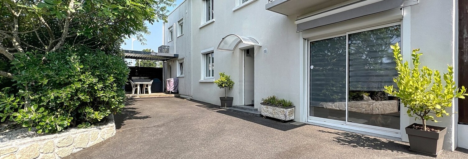 Maison 7 Pièces 160 m² à vendre à Parçay-Meslay (37210)