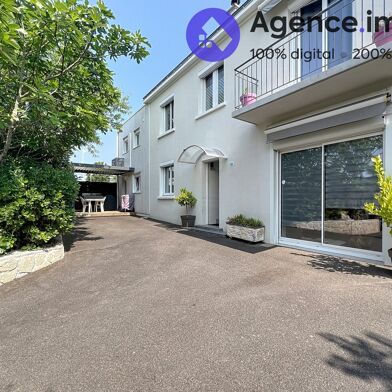 Maison 7 pièces 420000 €