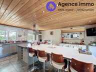 Maison de 160 m² avec 4 Chambres à Parçay-Meslay — photo 4
