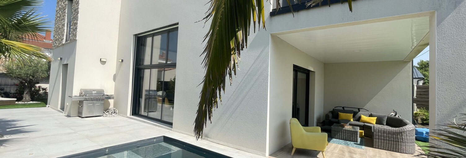 Maison 6 Pièces 145 m² à vendre à Montélimar (26200)