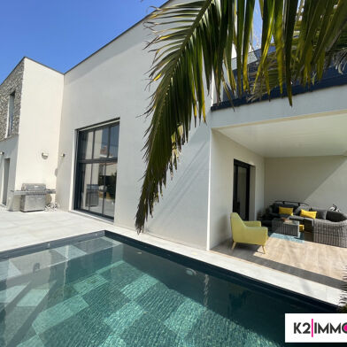 Maison 6 pièces 459000 €