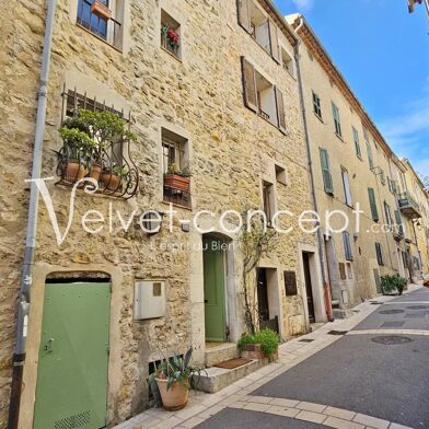 Maison 5 pièces 495000 €