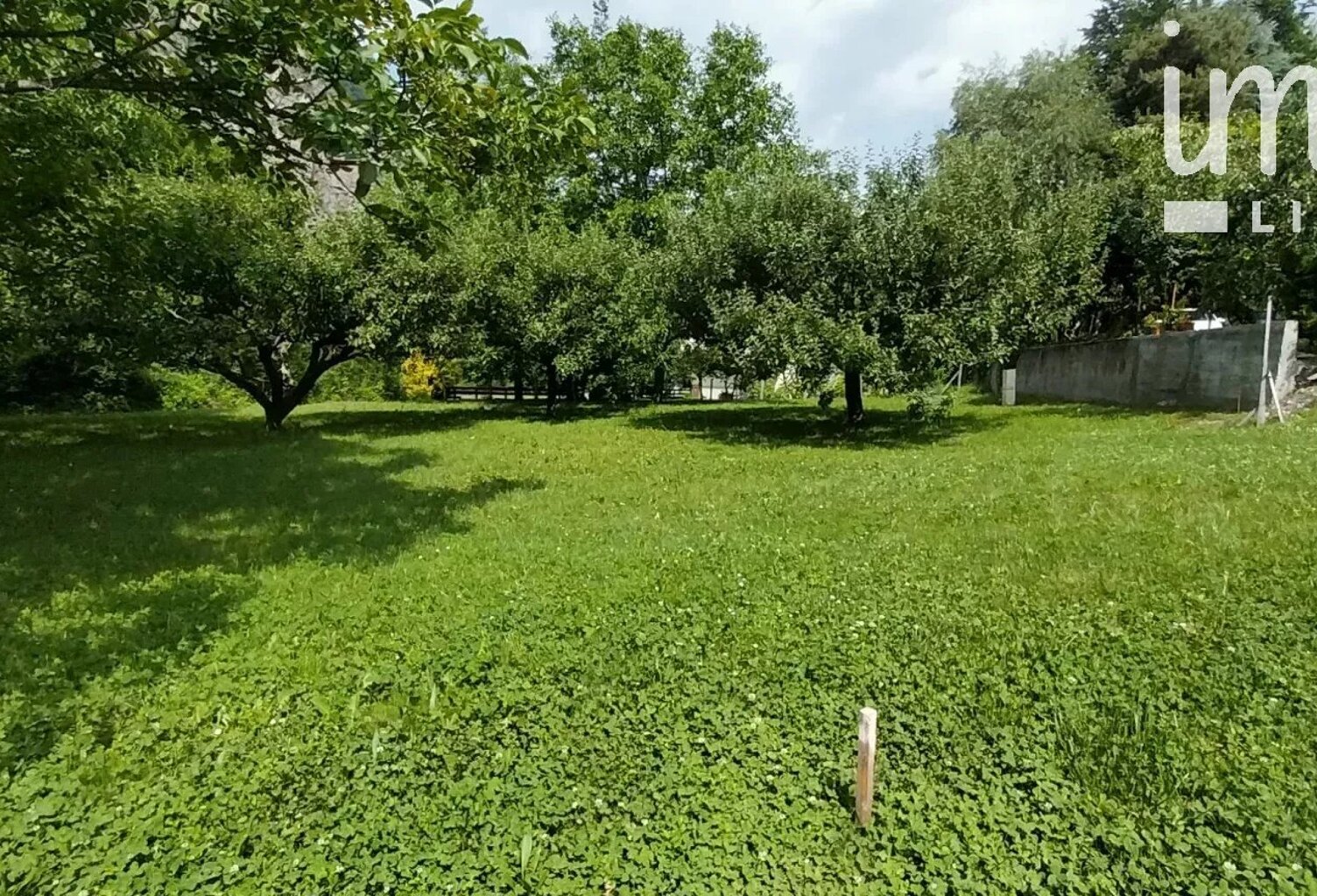 Terrain constructible — photo 1