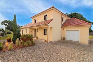 Maison 10 pièces 349900 €