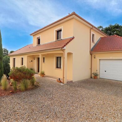 Maison 10 pièces 349900 €