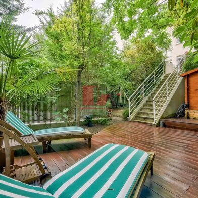 Appartement 5 pièces 998300 €