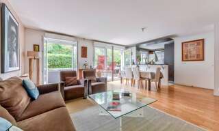 Appartement 5 Pièces 126 m² à vendre à Issy-les-Moulineaux (92130)