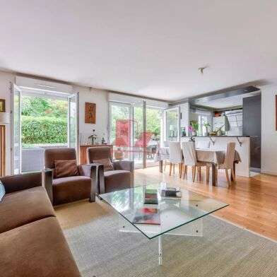 Appartement 5 pièces 978000 €