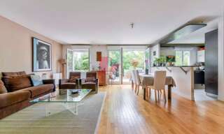Appartement 5 Pièces 126 m² à vendre à Issy-les-Moulineaux (92130)