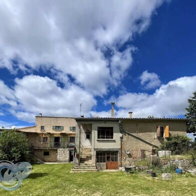 Immeuble  449000 €