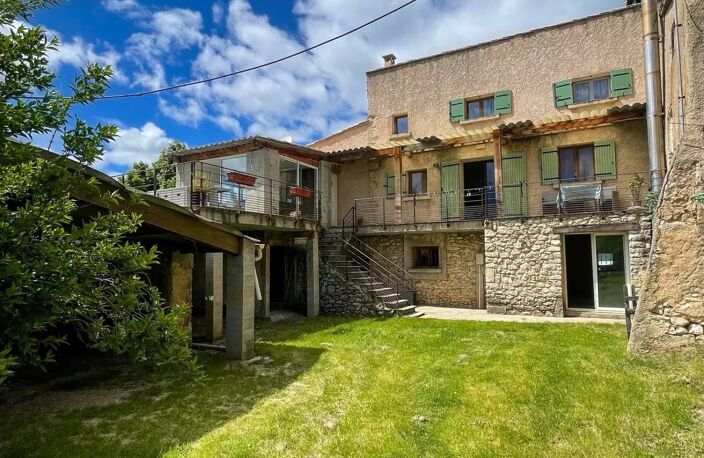 Ensemble immobilier de 245 m² habitables sur 2 ha - — photo 3