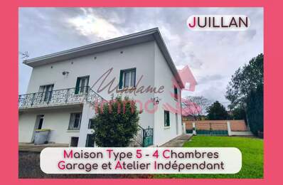 Maison Type 5 - 4 Chambres — photo du bien