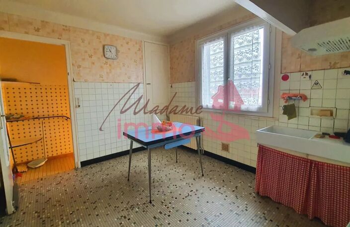 Maison Type 5 - 4 Chambres — photo 3