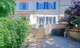 Maison 4 Pièces 80 m² à vendre à Buzet-sur-Tarn (31660)