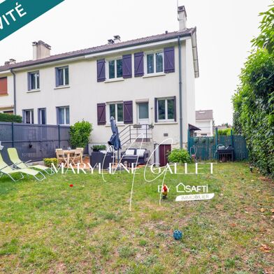 Maison 4 pièces 299000 €