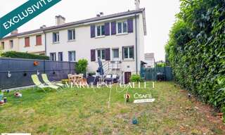 Maison 4 Pièces 66 m² à vendre à Achères (78260)