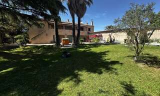 Maison 9 Pièces 400 m² à vendre à Lattes (34970)