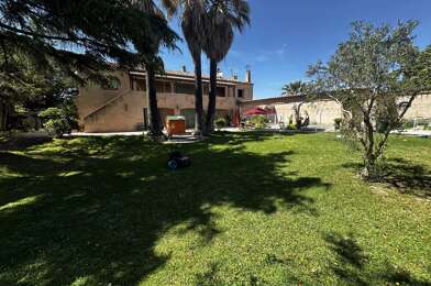 Maison 9 pièces 950000 €