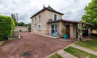 Maison 3 Pièces 88 m² à vendre à Vézeronce-Curtin (38510)